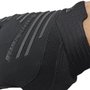 Luva de Ciclismo 100% R-Core Preta