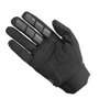Luva de Ciclismo 100% Ridecamp Gel Preta