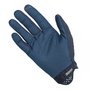 Luva de Ciclismo 100% Sling Azul