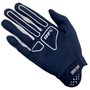 Luva de Ciclismo 100% Sling MX Azul