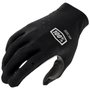 Luva de Ciclismo 100% Sling MX Preta
