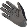 Luva de Ciclismo 100% Sling MX Preta