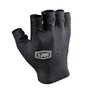 Luva de Ciclismo 100% Sling Preta