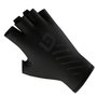 Luva de Ciclismo ALÉ Asphalt Preta