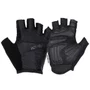 Luva de Ciclismo Arbok Evolution Preta