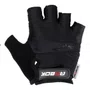 Luva de Ciclismo Arbok Evolution Preta