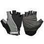 Luva de Ciclismo Arbok Mirage Preta Luva de Ciclismo Arbok Mirage Preta