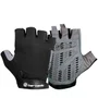 Luva de Ciclismo Barbedo Pro Grip Preta