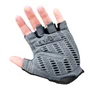 Luva de Ciclismo Barbedo Pro Grip Preta