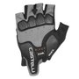 Luva de Ciclismo Castelli Arenberg Gel 2 Branca