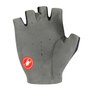 Luva de Ciclismo Castelli Superllegera Preta