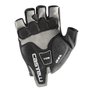 Luva de Ciclismo Castelli Arenberg Gel 2 Preta
