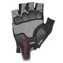 Luva de Ciclismo Castelli Arenberg Gel 2 Verde