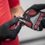 Luva de Ciclismo Castelli Arenberg Gel LF Preta
