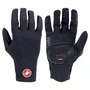Luva de Ciclismo Castelli Lightness 2 Preta