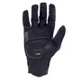 Luva de Ciclismo Castelli Lightness 2 Preta