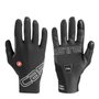 Luva de Ciclismo Castelli Unlimited LF Preta
