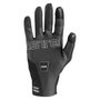 Luva de Ciclismo Castelli Unlimited LF Preta