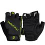 Luva de Ciclismo Dvorak Trail Amarela