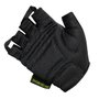 Luva de Ciclismo Dvorak Trail Amarela