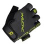 Luva de Ciclismo Dvorak Trail Amarela