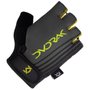 Luva de Ciclismo Dvorak Racing Amarela