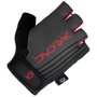 Luva de Ciclismo Dvorak Racing Vermelha Luva de Ciclismo Dvorak Racing Vermelha
