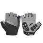 Luva de Ciclismo Elleven Gel Cinza Luva de Ciclismo Elleven Gel Cinza