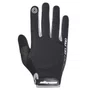 Luva de Ciclismo Elleven Touch Gel Preto Luva de Ciclismo Elleven Touch Gel Preto