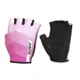 Luva de Ciclismo ERT Never Forget Rosa