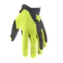 Luva de Ciclismo Fox MX Pawtector Amarelo