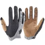 Luva de Ciclismo Fox MX Pawtector Cinza