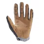 Luva de Ciclismo Fox MX Pawtector Cinza