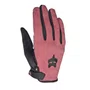 Luva de Ciclismo Fox Ranger Feminina Goiaba