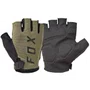 Luva de Ciclismo Fox Ranger Gel Militar