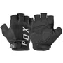 Luva de Ciclismo Fox Ranger Gel Preta