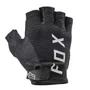 Luva de Ciclismo Fox Ranger Gel Preta
