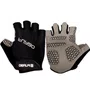 Luva de Ciclismo Furbo Nero Preta