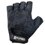 Luva de Ciclismo Furbo Street Preta