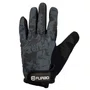 Luva de Ciclismo Furbo Street Preta