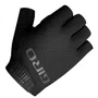Luva de Ciclismo Giro Bravo II Gel Preta