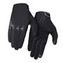Luva de Ciclismo Giro Havoc Preta