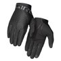 Luva de Ciclismo Giro Trixter FL Preta