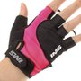 Luva de Ciclismo IMS Racing Rosa