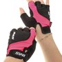 Luva de Ciclismo IMS Racing Rosa