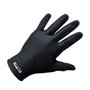 Luva de Ciclismo Mauro Ribeiro Fiber Preta