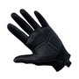Luva de Ciclismo Mauro Ribeiro Fiber Preta