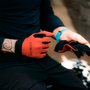 Luva para ciclismo MTB Nomad Minério