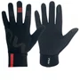 Luva de Ciclismo Northwave Active Contact Preta