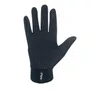 Luva de Ciclismo Northwave Active Contact Preta
